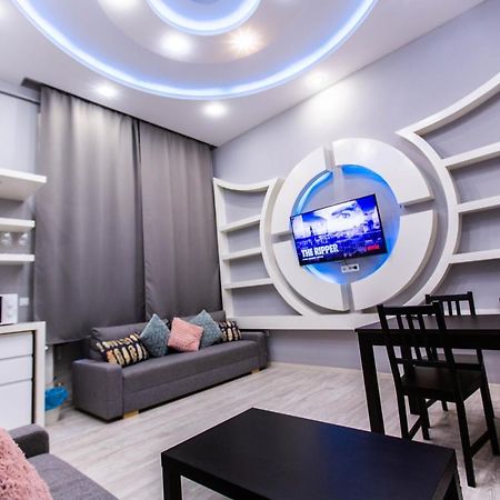 Harmony Residency - 4 Bedrooms Budapest Exterior foto