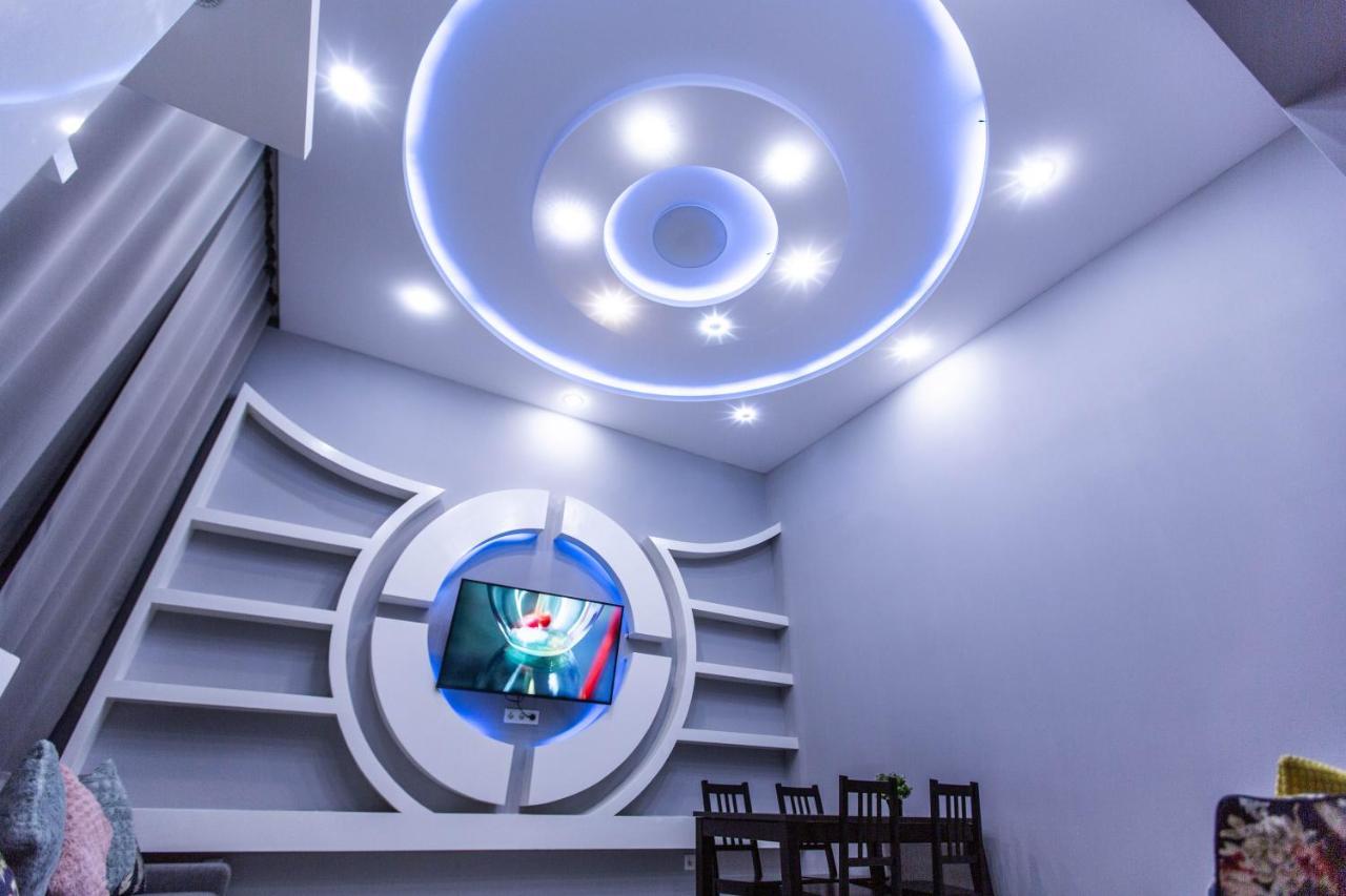 Harmony Residency - 4 Bedrooms Budapest Exterior foto