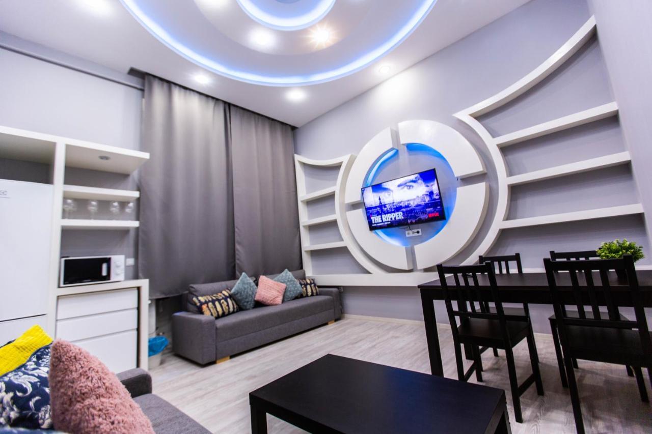 Harmony Residency - 4 Bedrooms Budapest Exterior foto