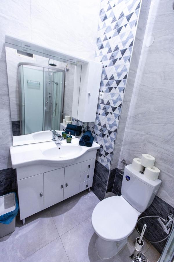 Harmony Residency - 4 Bedrooms Budapest Exterior foto