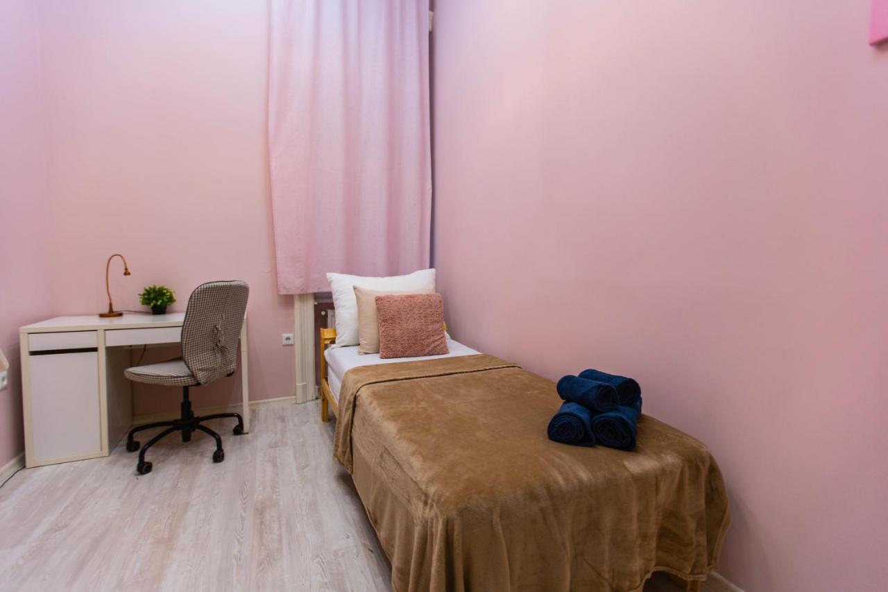 Harmony Residency - 4 Bedrooms Budapest Exterior foto
